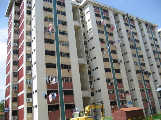 Ang Mo Kio Avenue 3 thumbnail photo